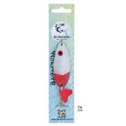 Lingurita Oscilanta B45 Baracuda 10g 7cm 