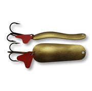 Lingurita Oscilanta Bertilure CRAZY NR.2 Culoare Gold Lungime 73 mm. 9 gr