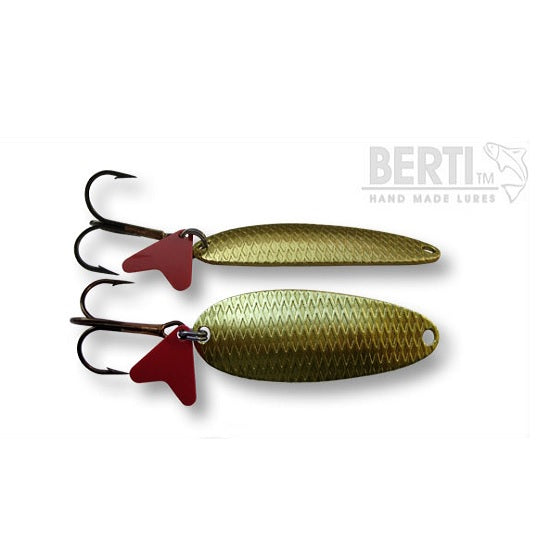 Lingurita Oscilanta Bertilure SPARKY Nr.1 56 mm 5g