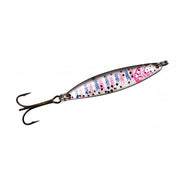 Lingurita Oscilanta Blue Fox Moresilda Culoare RT 4.8cm 6g