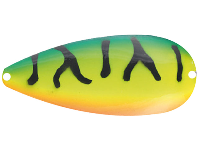 Lingurita Oscilanta Colmic Herakles Monster Keeper, Fire Tiger, 6.5cm, 15g