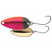 Lingurita Oscilanta Daiwa Presso MVR, Strawberry, 2.8cm, 2.4g