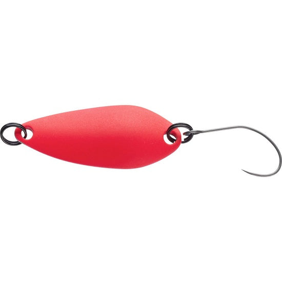Lingurita Oscilanta Daiwa Silver Creek ADM Orange Gold W 3.2cm 3.8g