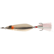 Lingurita Oscilanta Daiwa Steez 7cm, 14g, Nr.4, Silver