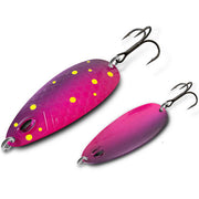 Lingurita Oscilanta Delphin ELIPZ FullSCALE 12g, AVATAR, Hook Nr.2