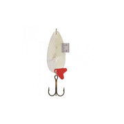 Lingurita Oscilanta EnergoTeam Dolinger Mare 8g Argintata