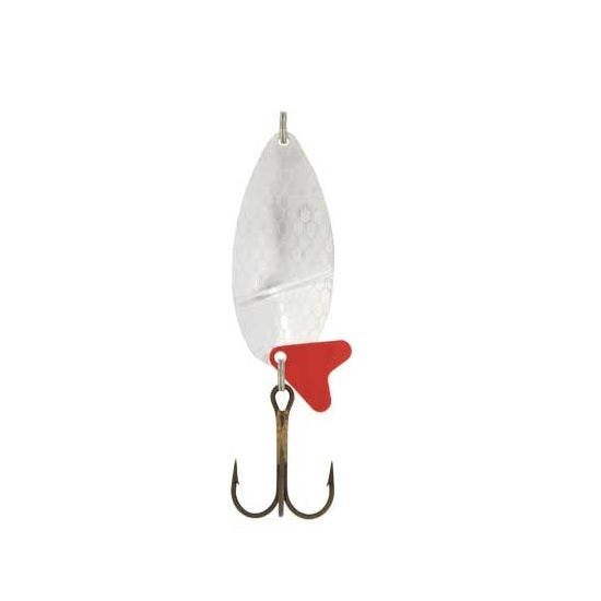 Lingurita Oscilanta EnergoTeam Dolinger Mic Argintata