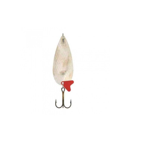 Lingurita Oscilanta EnergoTeam Flamingo Galbena