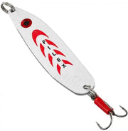 Lingurita Oscilanta Filex Vector, White, 18g, 7.6cm