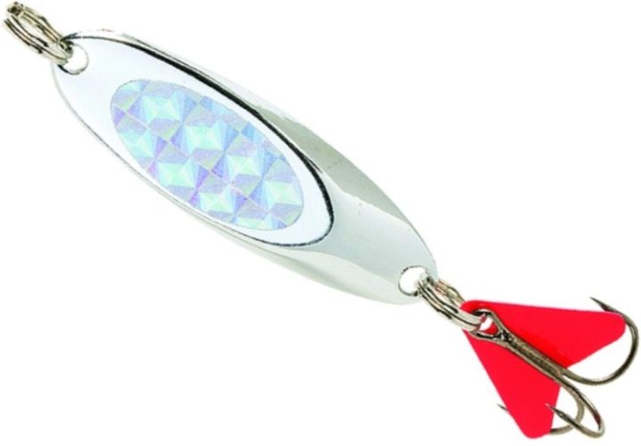 Lingurita Oscilanta Filfishing Fil Master Culoare Silver 1buc/pac