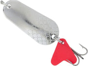 Lingurita Oscilanta Filfishing Filex Classic Duo Silver 1buc/pac