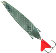 Lingurita Oscilanta Filfishing Filex Plandavka Arrow Spoon Silver