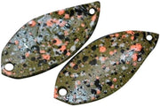 Lingurita Oscilanta Forest Mebius Zero, Culoare 15, 0.9g, 1.5cm, 1buc/pac 