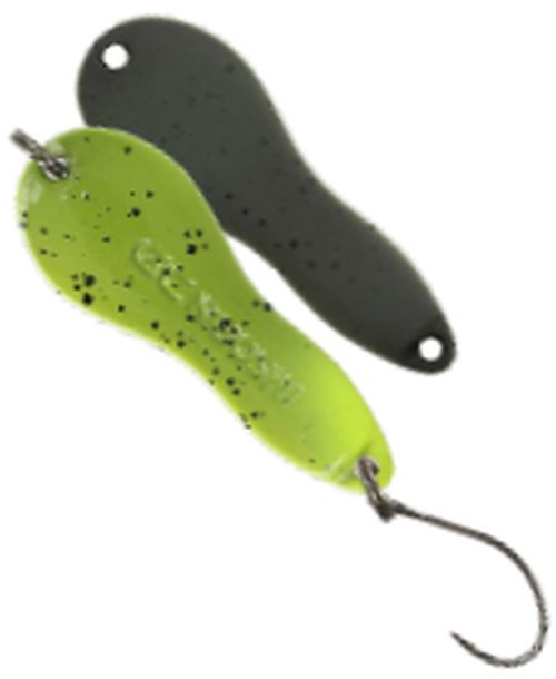 Lingurita Oscilanta GOLDEN CATCH Niboshi Spoon, Culoare A55B, 2g, 1buc/pac