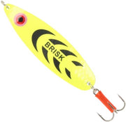 Lingurita Oscilanta GOLDEN CATCH Zeox Brisk Fluo 1buc/pac