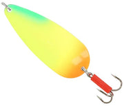 Lingurita Oscilanta GOLDEN CATCH Zeox Brisk Fluo Tiger 1buc/pac