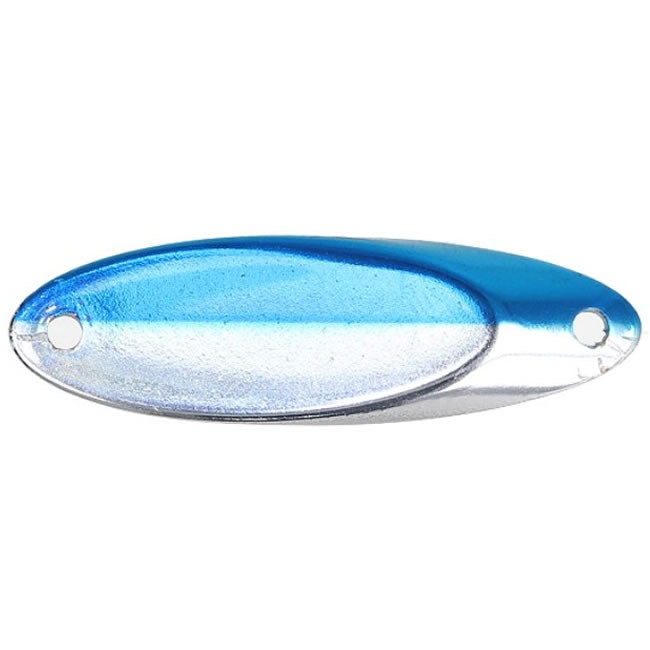 Lingurita Oscilanta Golden Catch Horizon 01S, 3cm, 3.5g