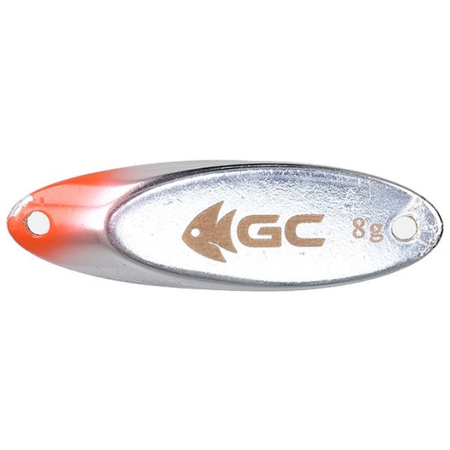 Lingurita Oscilanta Golden Catch Horizon 03S, 5.2cm, 12g