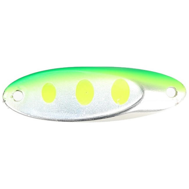 Lingurita Oscilanta Golden Catch Horizon 04S, 4.5cm, 8g