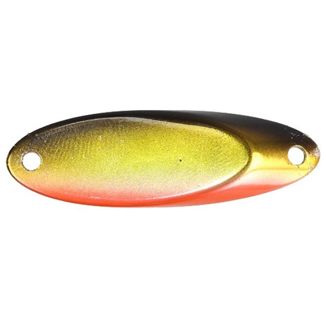Lingurita Oscilanta Golden Catch Horizon 06S, 6.2cm, 21g