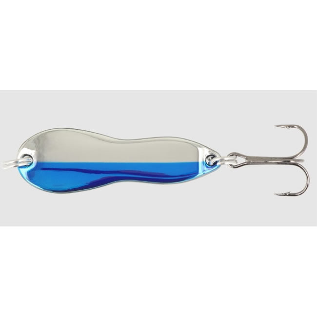 Lingurita Oscilanta Golden Catch Niboshi 01S, 5.7cm, 20g