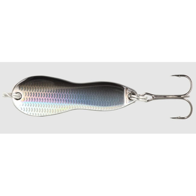 Lingurita Oscilanta Golden Catch Niboshi 201, 4.8cm, 12.5g