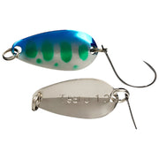 Lingurita Oscilanta Jackall Tearo 2.2cm Blue Yamame