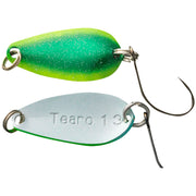 Lingurita Oscilanta Jackall Tearo 2.2cm Greenbow