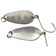 Lingurita Oscilanta Jackall Tearo 2.2cm Silver Yamame Trout