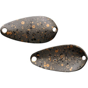 Lingurita Oscilanta Jackall Tearo, End Blaster, 2.2cm, 1.3g