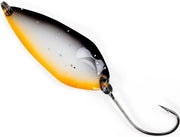 Lingurita Oscilanta LUCKY JOHN EOS, Culoare 005, 2.9cm, 2.4g