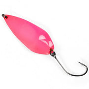 Lingurita Oscilanta LUCKY JOHN EOS, Culoare 011, 2.9cm, 1.8g