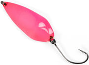 Lingurita Oscilanta LUCKY JOHN EOS, Culoare 011, 2.9cm, 2.4g
