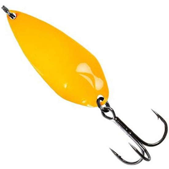 Lingurita Oscilanta LUCKY JOHN EOS, Culoare 012, 8g
