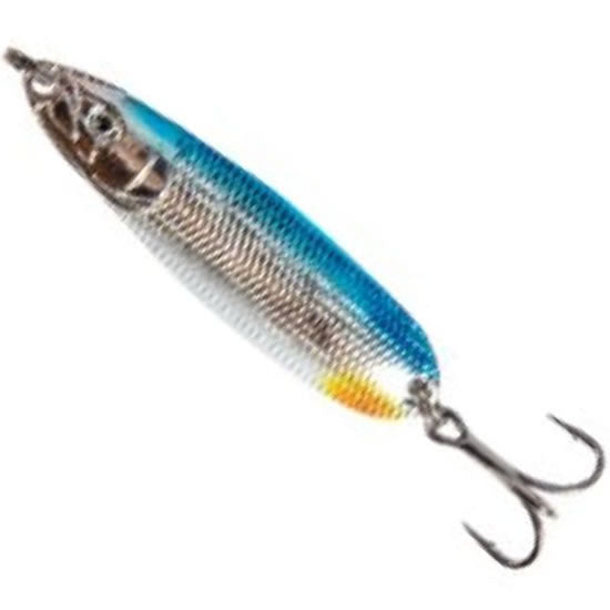 Lingurita Oscilanta LUCKY JOHN Maibe, Culoare 007, 5cm, 8g