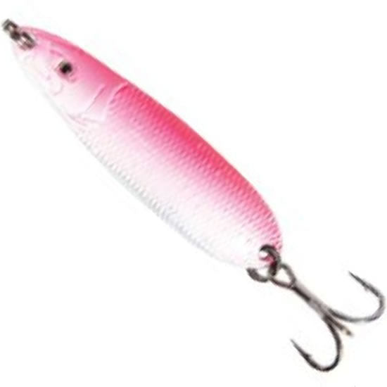 Lingurita Oscilanta LUCKY JOHN Maibe, Culoare 009, 5cm, 8g