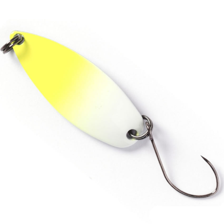 Lingurita Oscilanta Lucky John Ayu 2.4g 004 2.9cm 1buc/pac