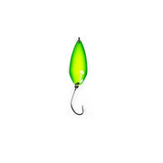 Lingurita Oscilanta Lucky John Eos 3.2cm 3.5gr 019 1 buc/plic