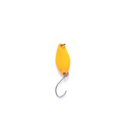 Lingurita Oscilanta Lucky John Ima 2.5cm 2.1gr 006 1 buc/plic
