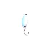 Lingurita Oscilanta Lucky John Ima 2.5cm 2.1gr 012 1 buc/plic