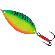 Lingurita Oscilanta MIKADO Alga, Firetiger, Nr.3, 6.1cm, 27g