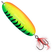 Lingurita Oscilanta MIKADO Firetiger 1buc/pac