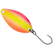 Lingurita Oscilanta MIKADO Lazzer Spoon, Culoare 5,  3.5g