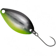 Lingurita Oscilanta MIKADO Lazzer Spoon, Culoare 6,  3.5g