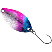 Lingurita Oscilanta MIKADO Lazzer Spoon, Culoare 7, 1.6g, 1buc/pac
