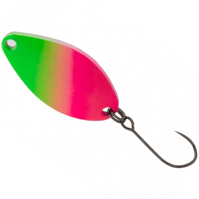 Lingurita Oscilanta MIKADO Lazzer Spoon, Culoare 8, 1.6g, 1buc/pac