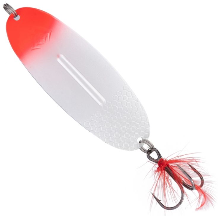 Lingurita Oscilanta MIKADO Shallow Monster 1buc/pac
