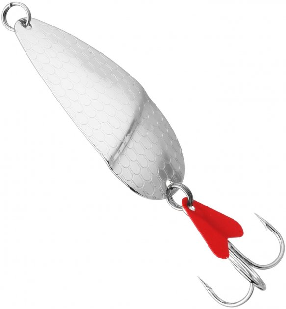 Lingurita Oscilanta Mikado Ezza Nr.1 8G Silver Solzi