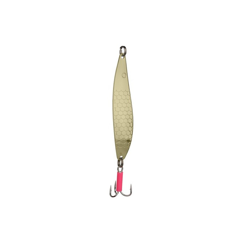 Lingurita Oscilanta Mikado Runner Nr.2 8g 6.8cm Gold
