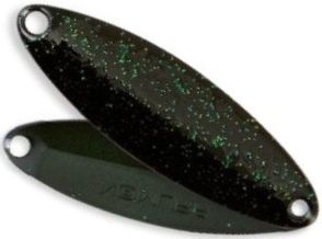 Lingurita Oscilanta Nomura Isei, Riu, 1.4g, 2.5cm, 1buc/pac